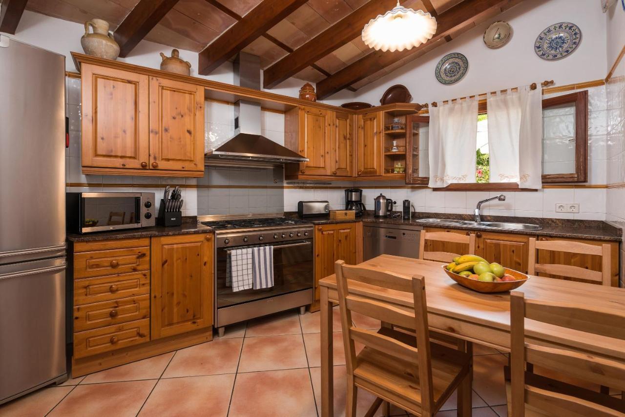 Villa Coster Catalanet Pollenca